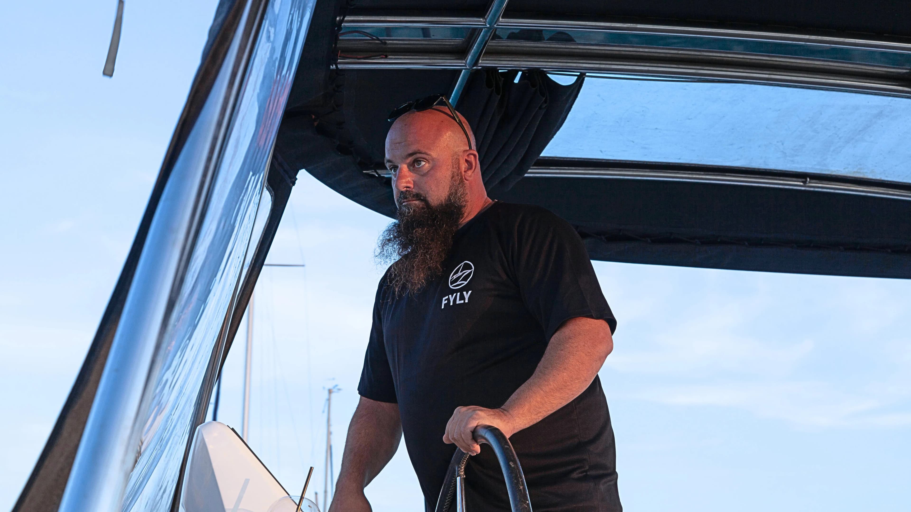 Cover image for Enhance Your Sailing Adventure with "Choose Your Skipper" Feature