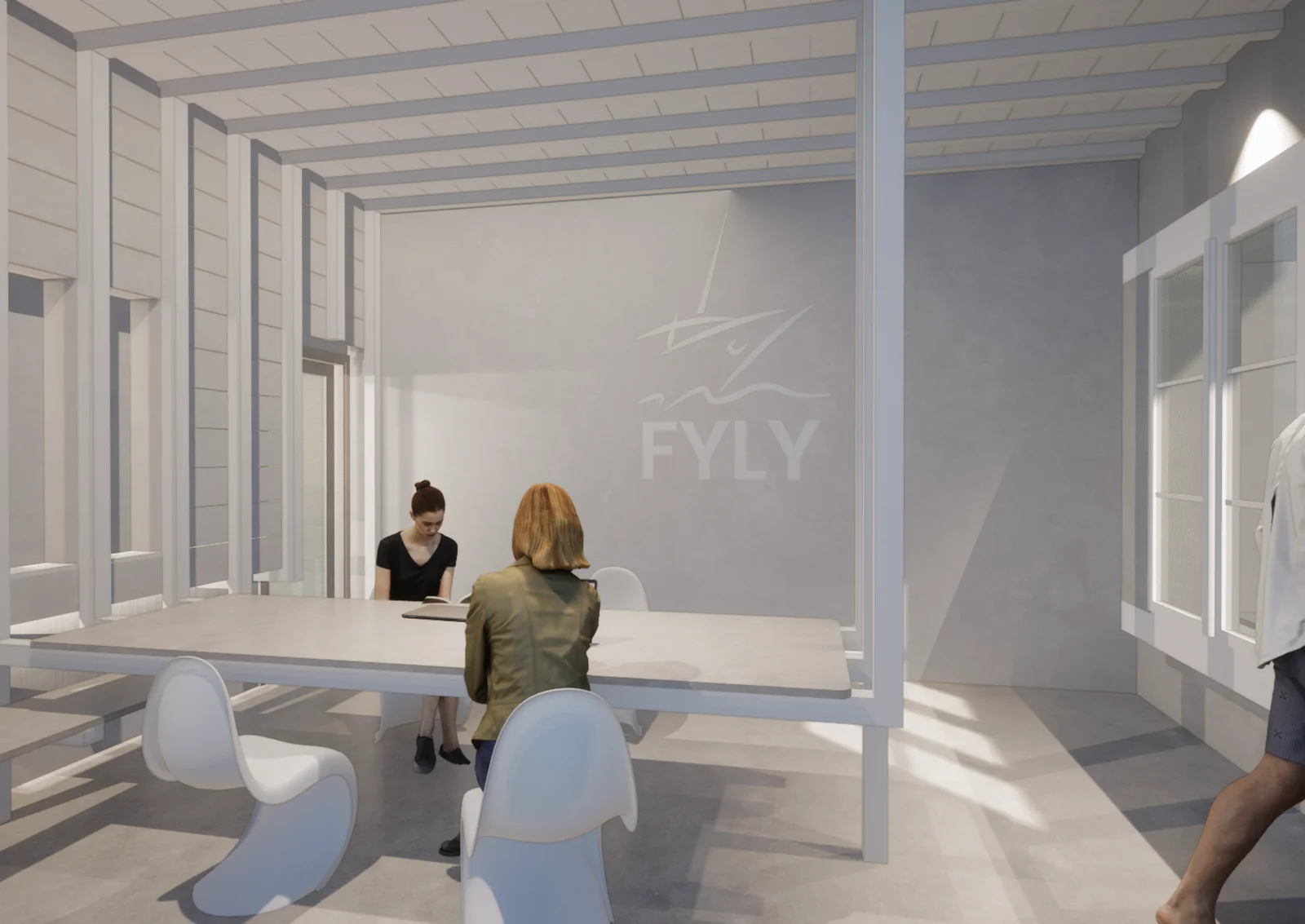 Cover image for Sailing into Serenity: Fyly Yachting Expands to Mykonos