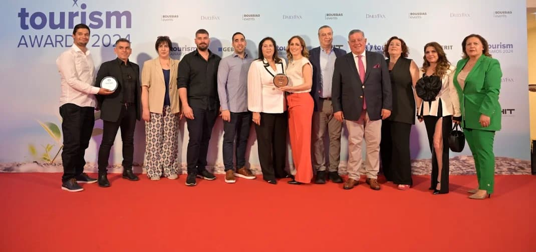 Cover image for The Value of Loyalty: Fyly Yachting's Success in Tourism