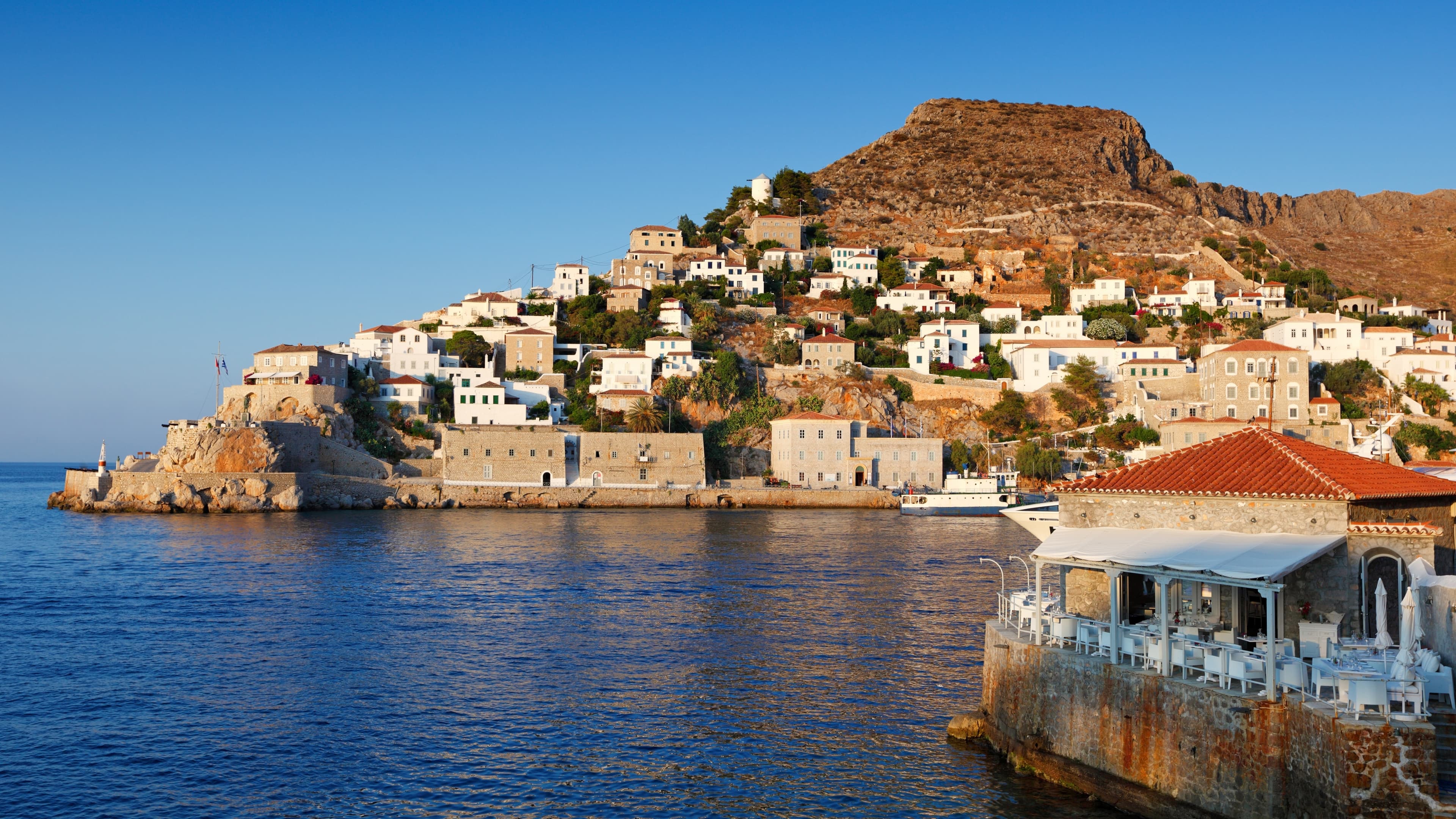 Saronic Gulf