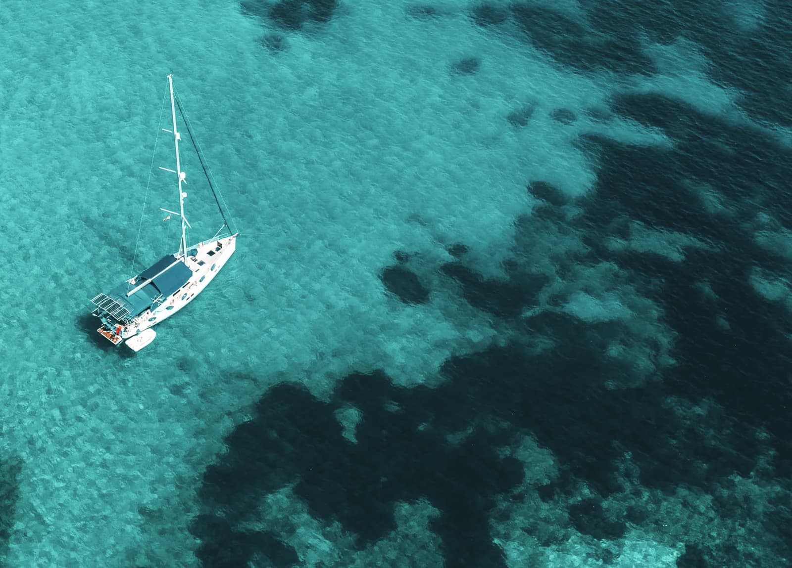 Cover image for Sailing Towards Sustainable Tourism: FYLY GreenWave's Green Revolution