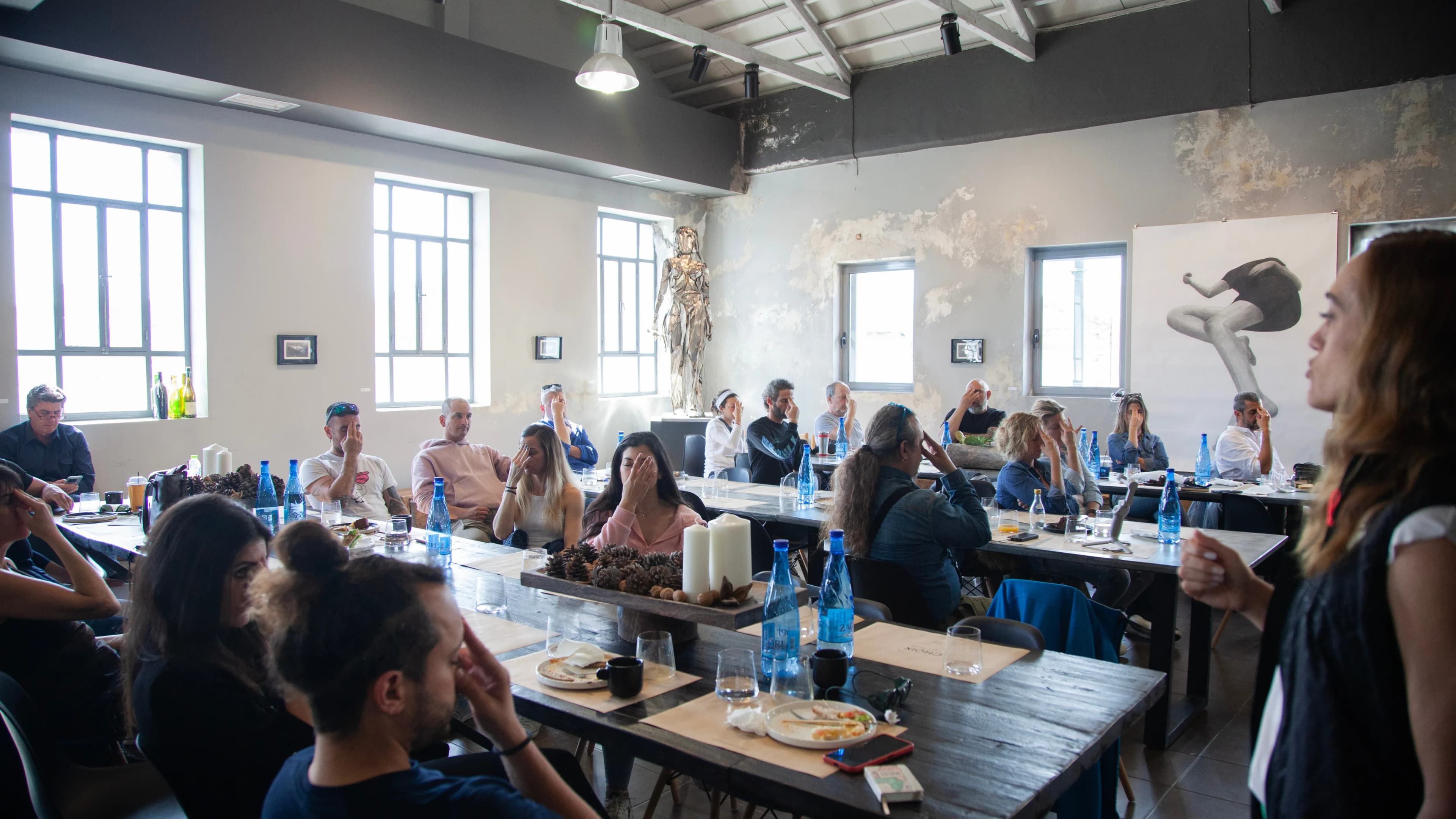 Cover image for Annual Seminar 2025: Building Excellence Together