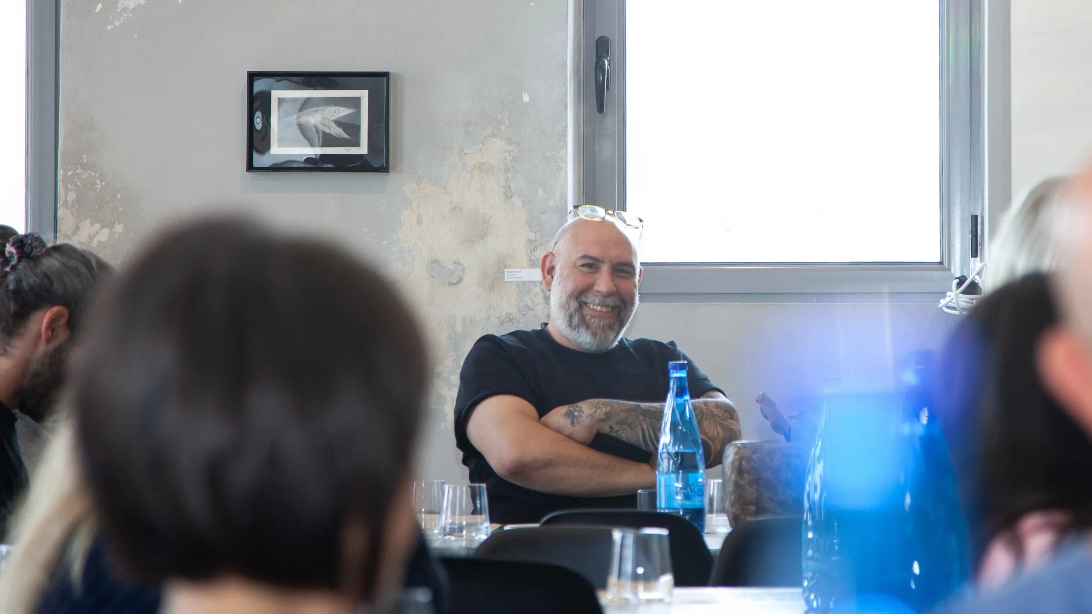 Alternate image for Annual Seminar 2025: Building Excellence Together