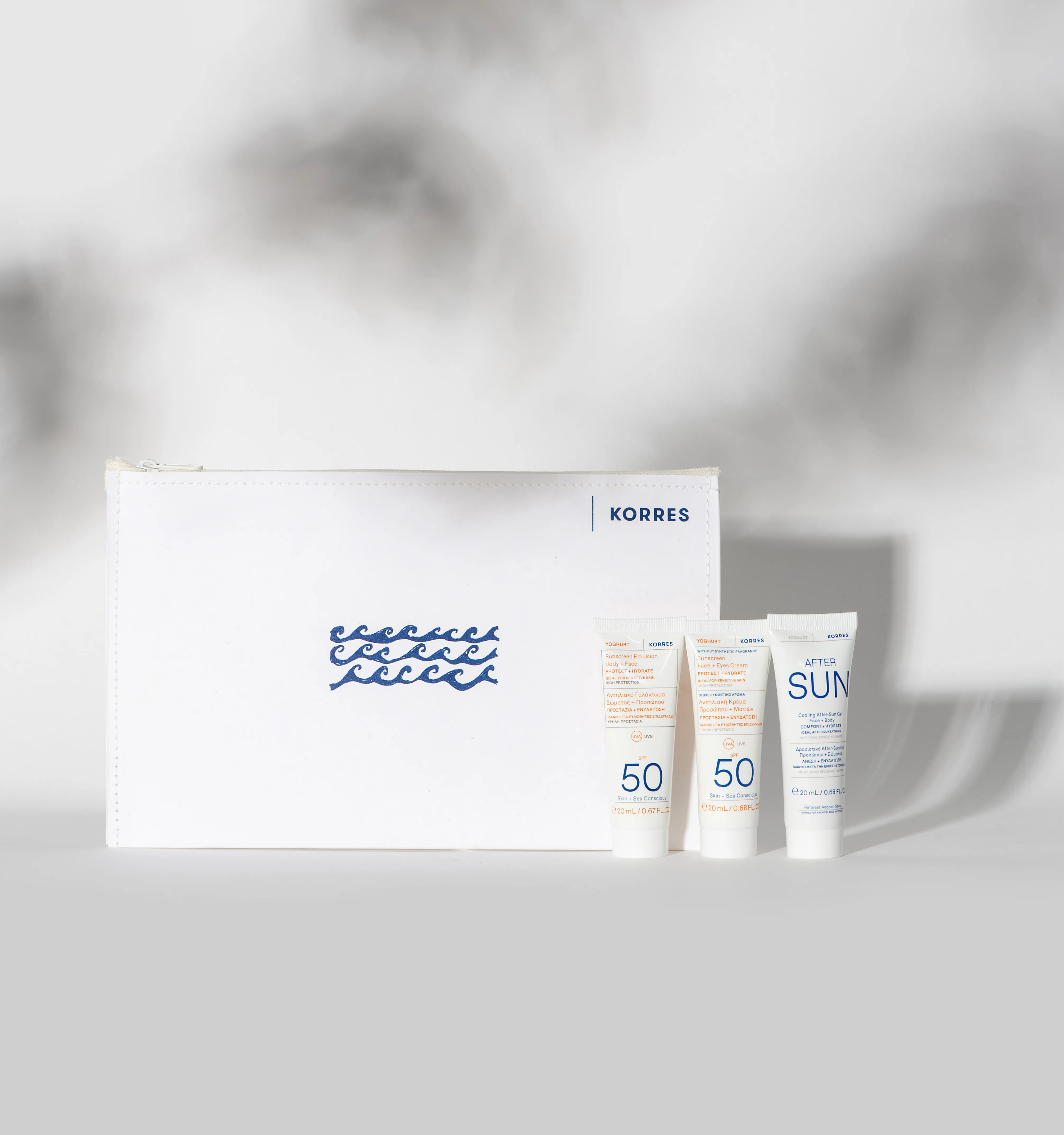 Alternate image for Korres X FYLY