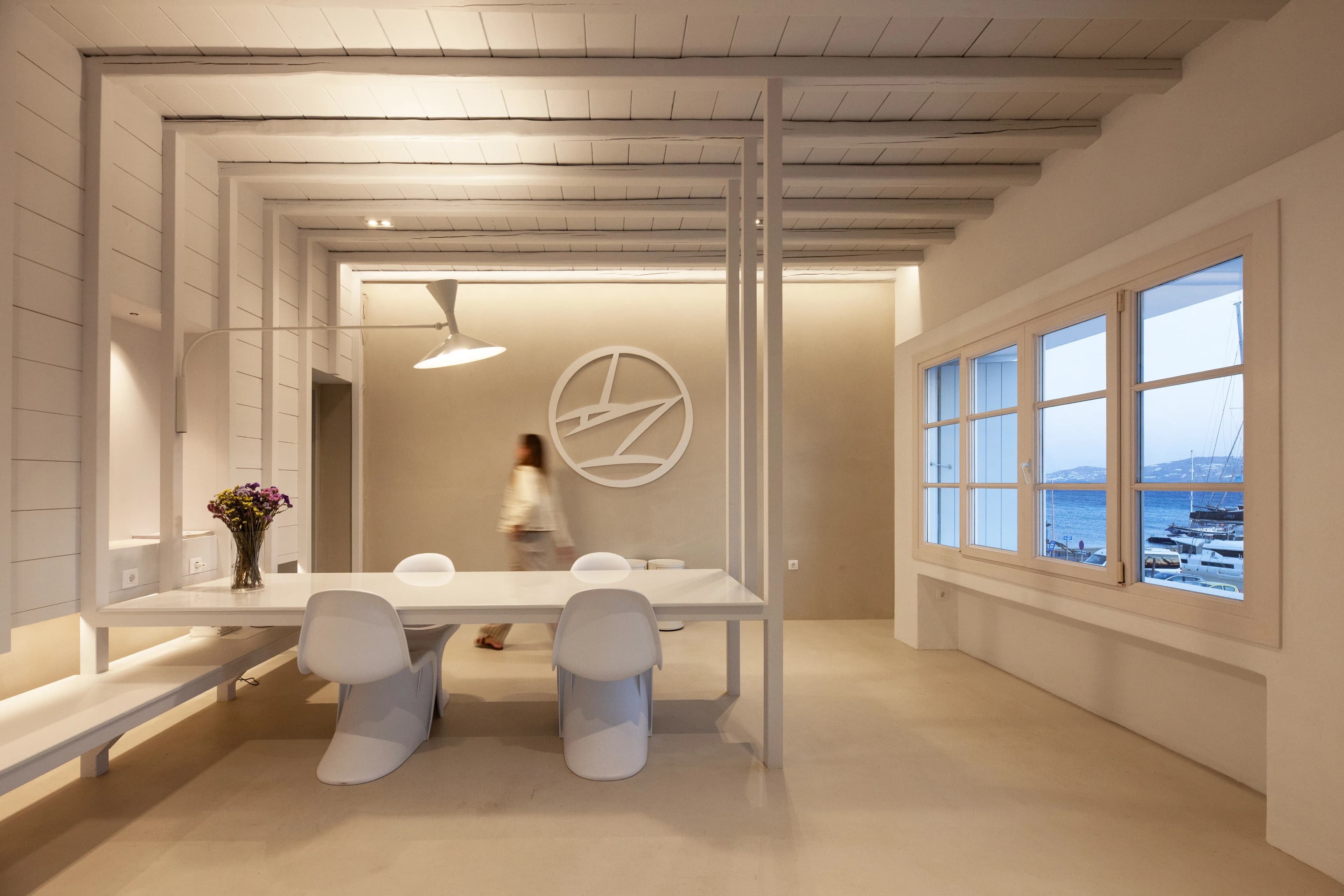 Alternate image for FYLY Yachting Opens New Office in Mykonos