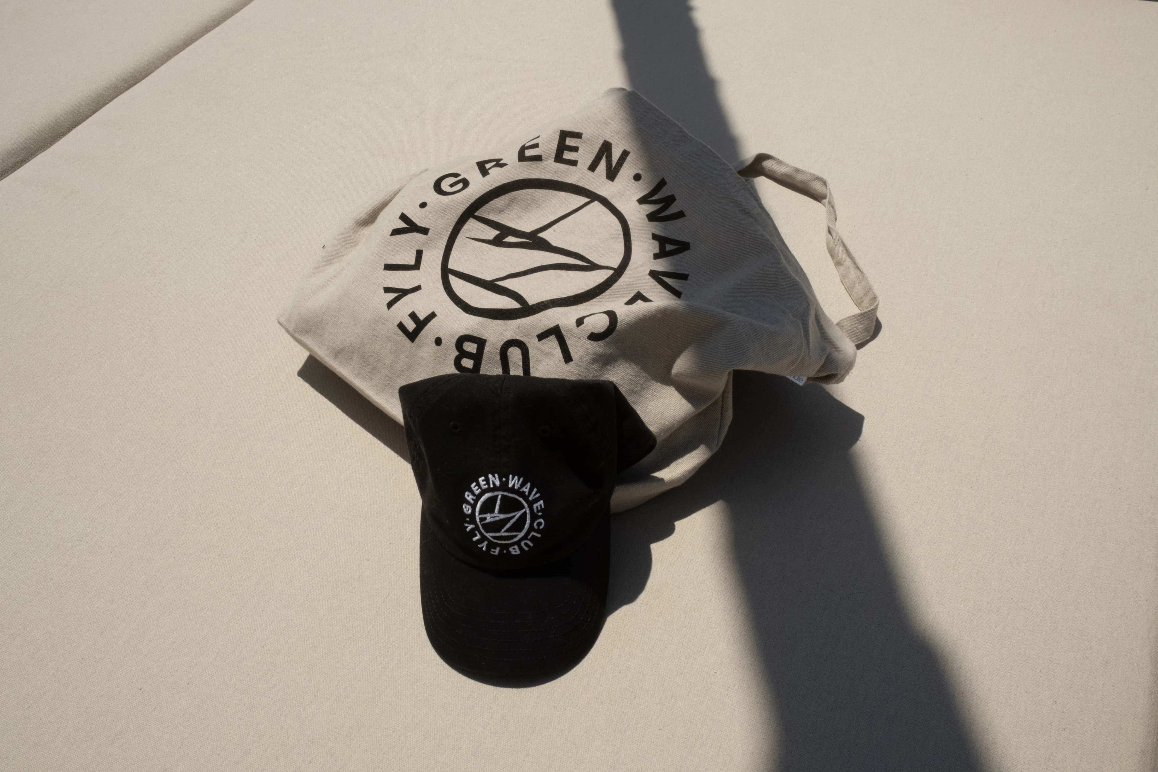 Alternate image for What Is the Green Wave Club, You Ask?