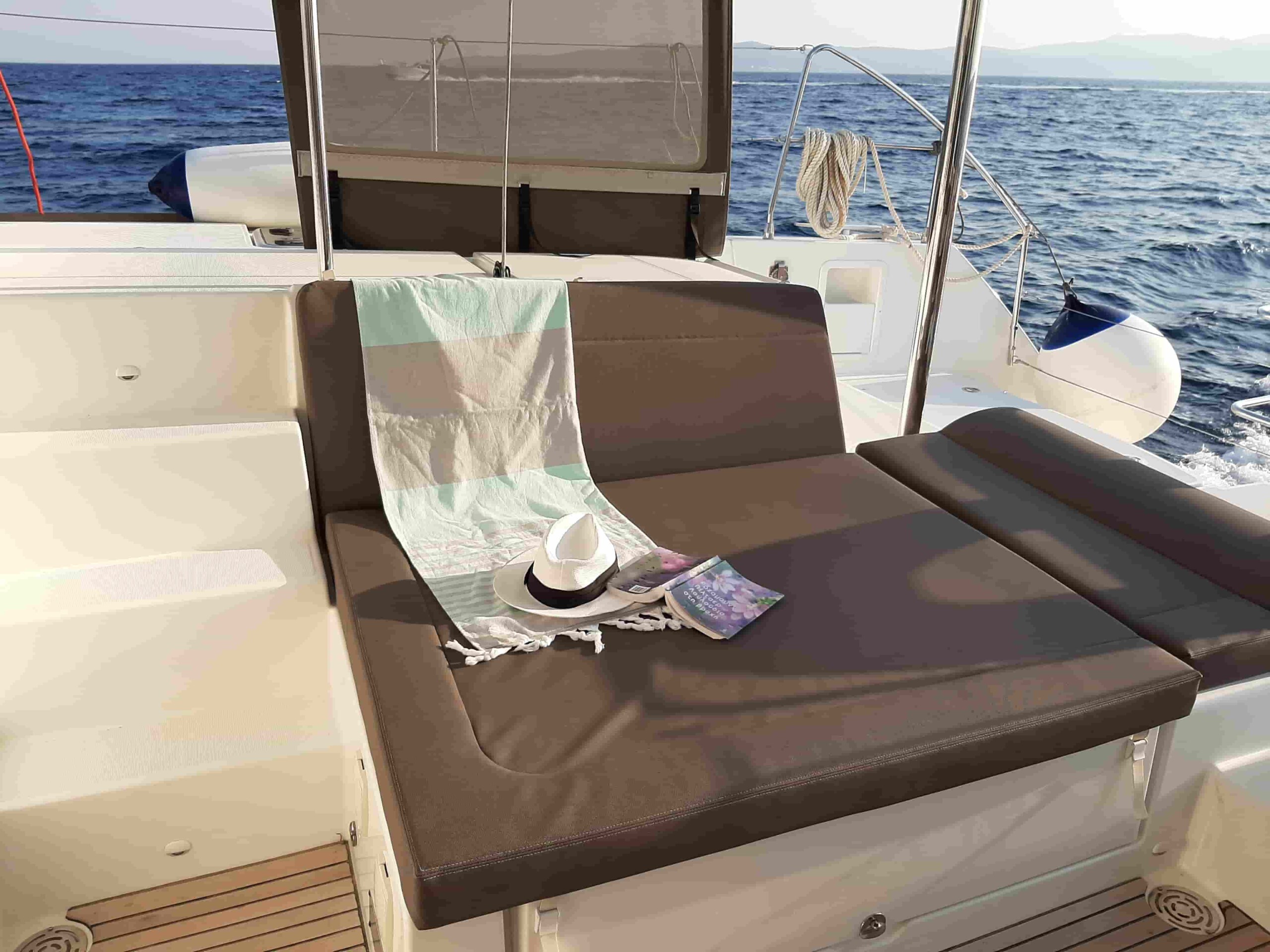 Amare-I-Lagoon-450-F-Luxury-Bareboat-Skippered-Yachting-Sailing-Catamaran-Yacht-Charter-Rental-Greece
