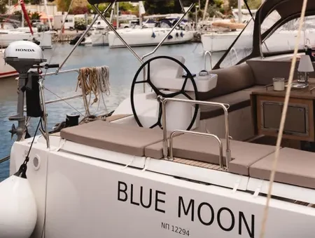 Blue-Moon-1-Dufour-430-Grand-Large-GL-Luxury-Bareboat-Skippered-Yachting-Sailing-Catamaran-Yacht-Charter-Rental-Greece