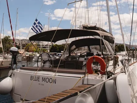 Blue-Moon-1-Dufour-430-Grand-Large-GL-Luxury-Bareboat-Skippered-Yachting-Sailing-Catamaran-Yacht-Charter-Rental-Greece