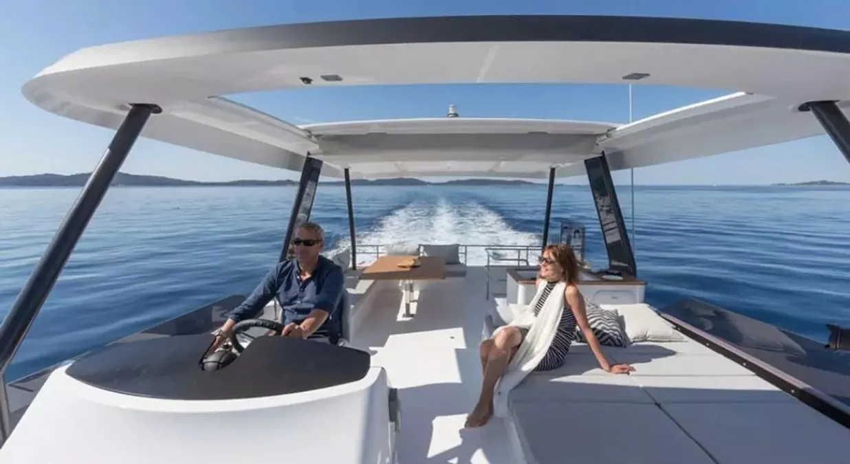 Endless-Beauty-Fountaine-Pajot-Motor-Motoryacht-44-Luxury-Bareboat-Skippered-Yachting-Sailing-Catamaran-Yacht-Charter-Rental-Greece